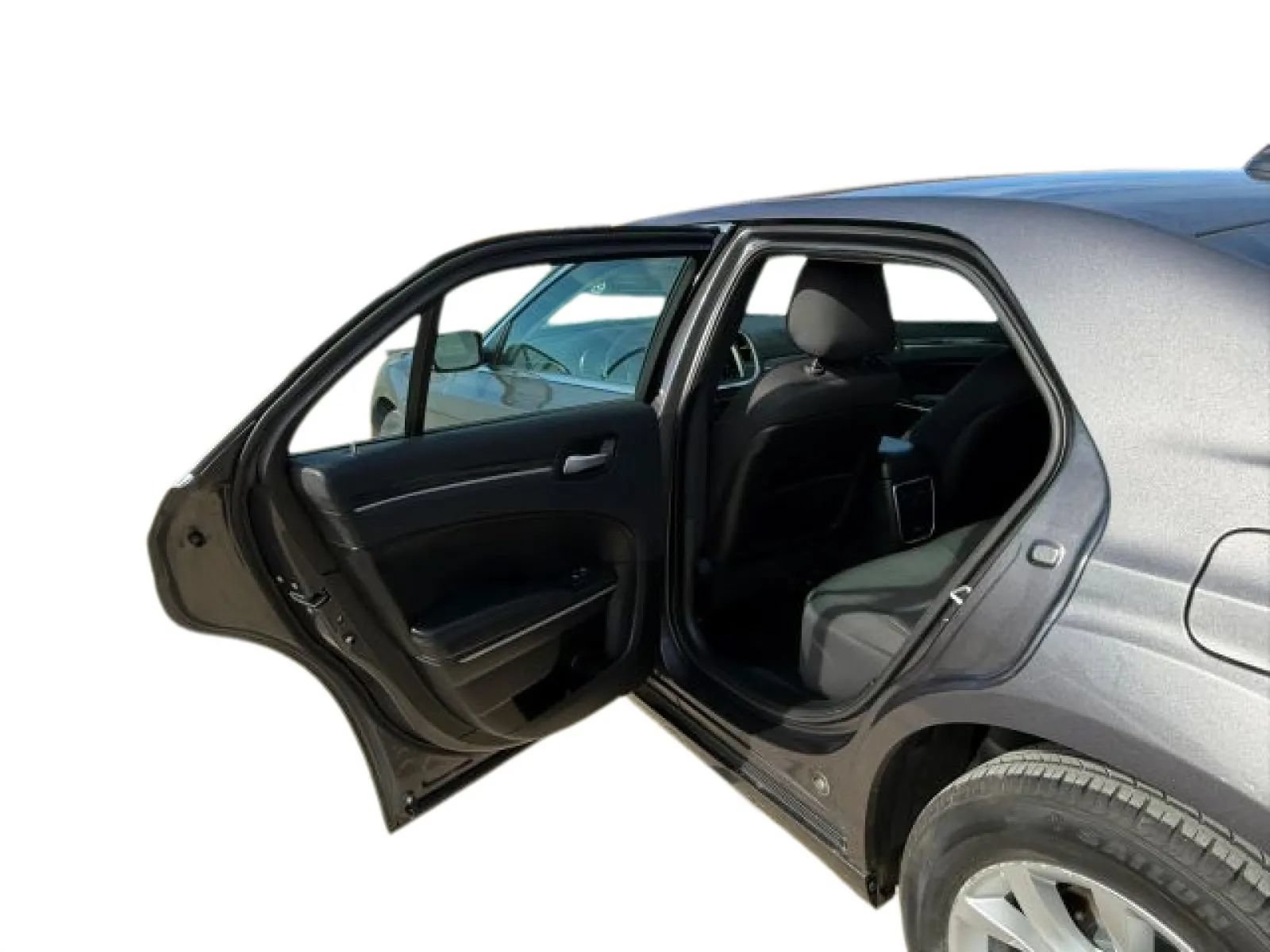 Used 2019 Chrysler 300 Touring RWD image 11