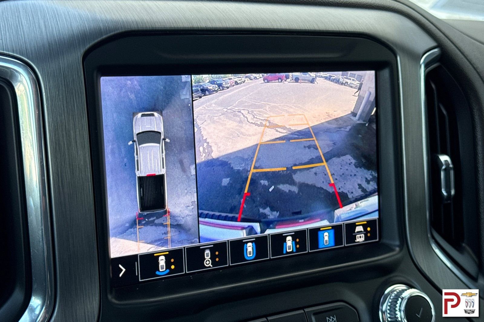 Certified 2022 GMC Sierra 3500 Denali w/ Denali Ultimate Package image 24