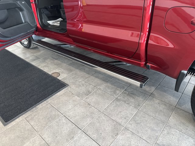 Used 2023 Chevrolet Silverado 1500 LTZ w/ Technology Package image 11