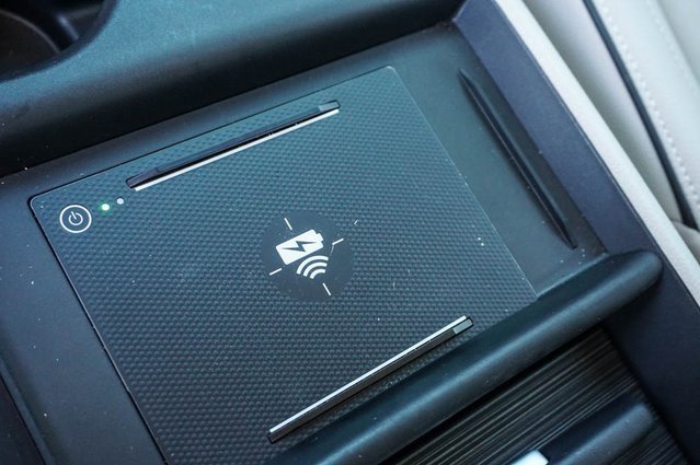 Used 2025 Honda Odyssey Touring image 32