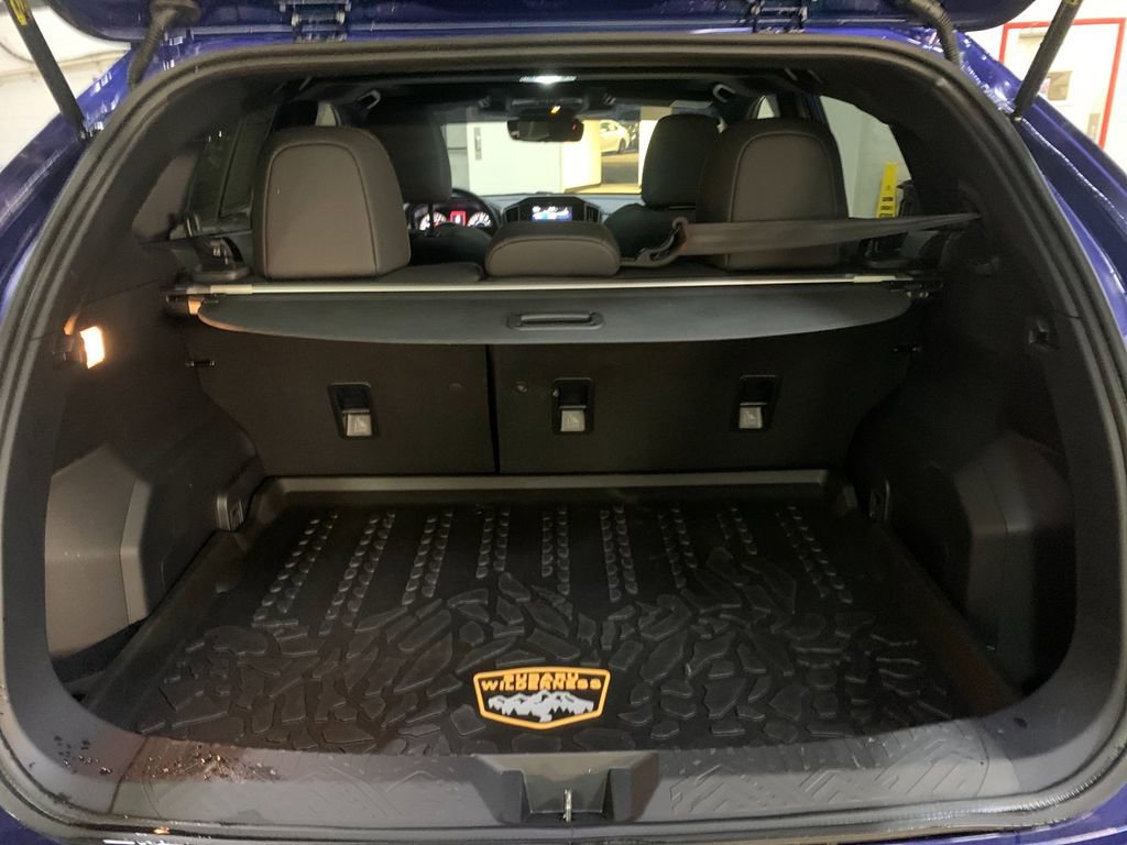 Used 2026 Subaru Crosstrek 2.5i Wilderness image 18