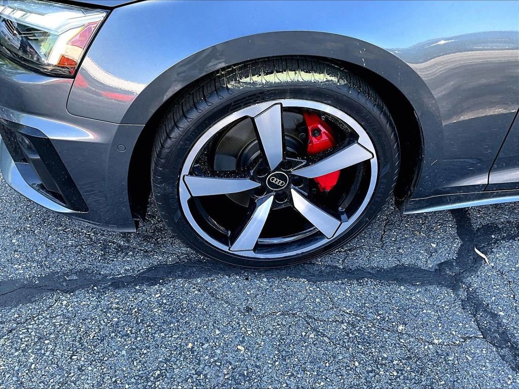 Used 2023 Audi A5 2.0T Prestige AWD/4WD image 7