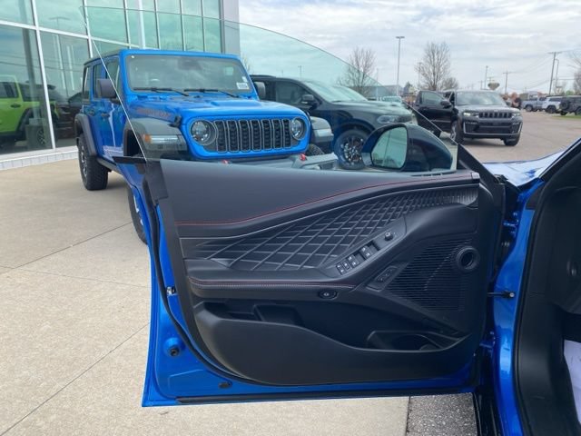 New 2026 Dodge Charger R/T AWD/4WD image 9