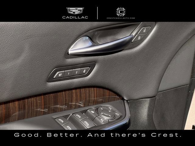 Certified 2023 Cadillac XT4 Premium Luxury image 26