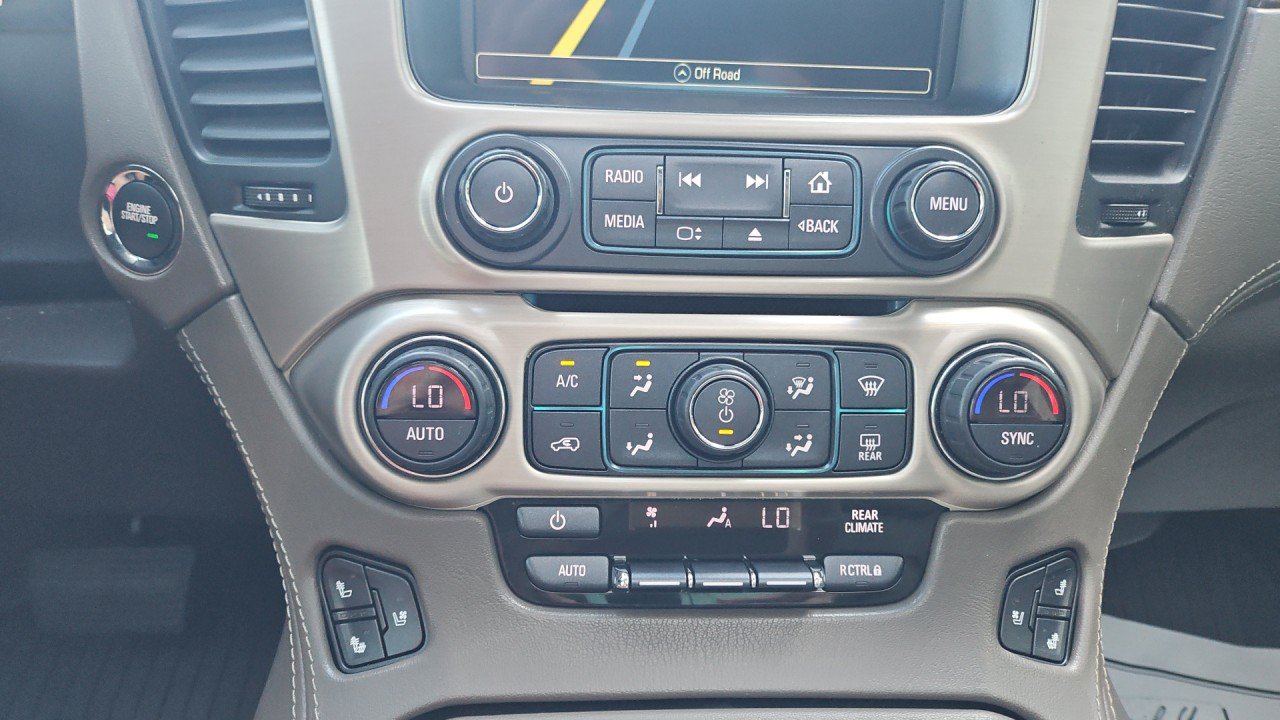 Used 2019 GMC Yukon XL Denali w/ Denali Ultimate Package RWD image 25