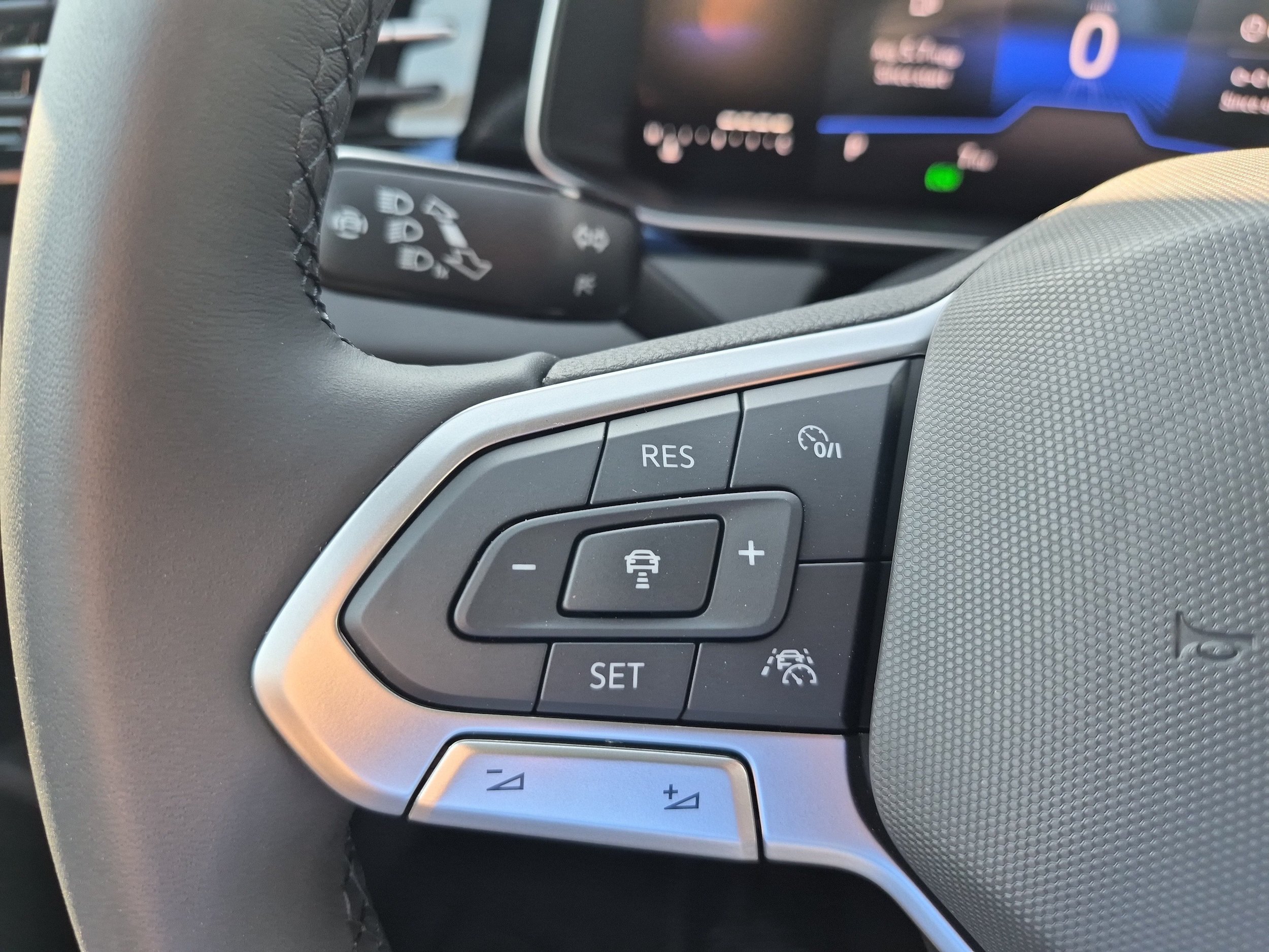 New 2026 Volkswagen Jetta Sport FWD image 16