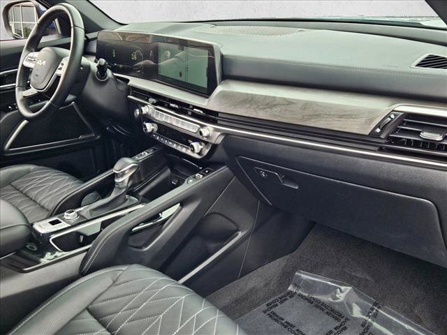 Used 2025 Kia Telluride EX X-Line image 24