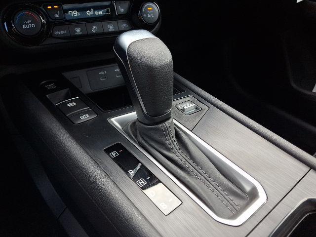 New 2027 Nissan Kicks SV AWD/4WD image 6