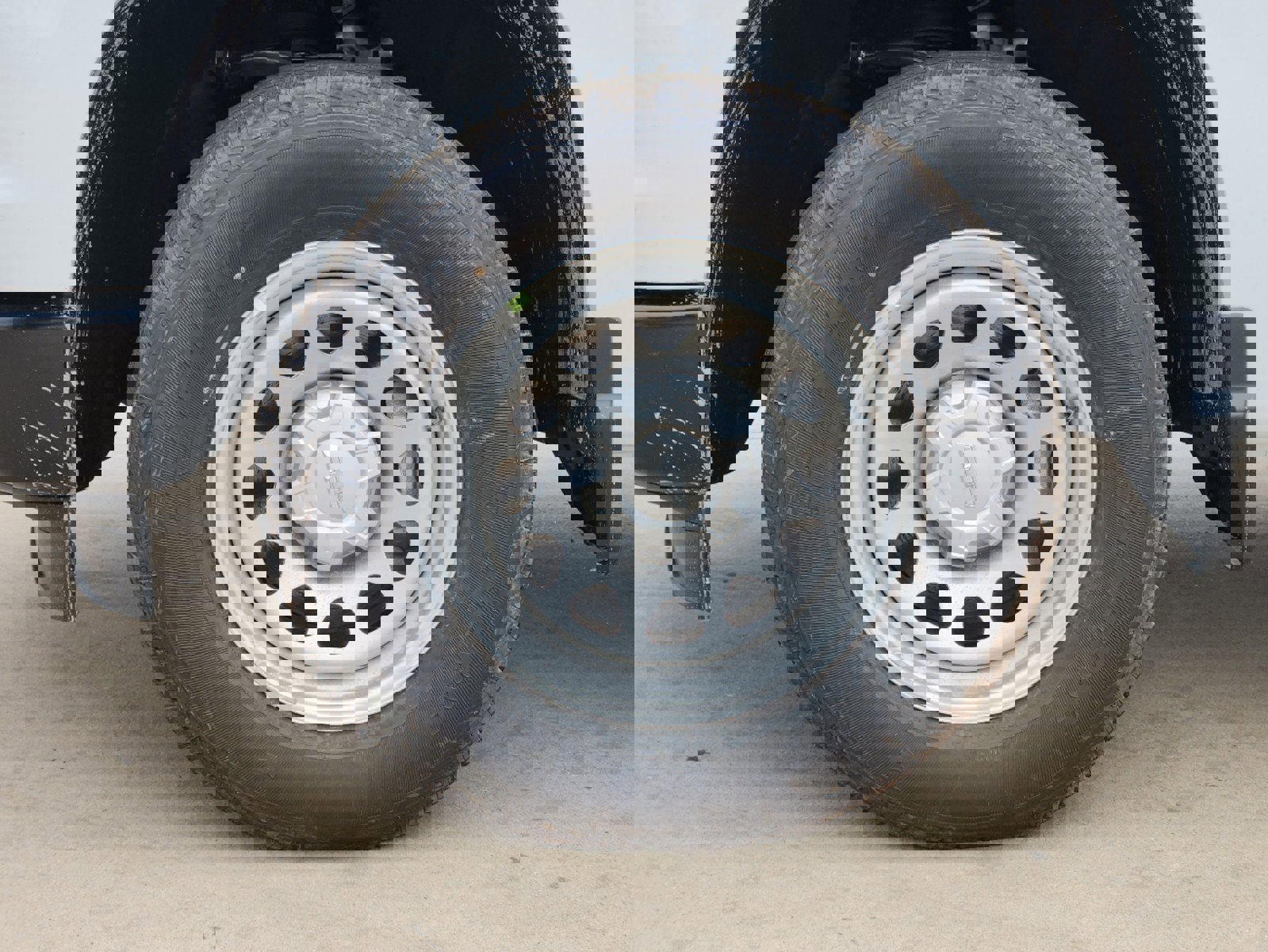 New 2024 Chevrolet Silverado 1500 W/T w/ WT Value Package image 11