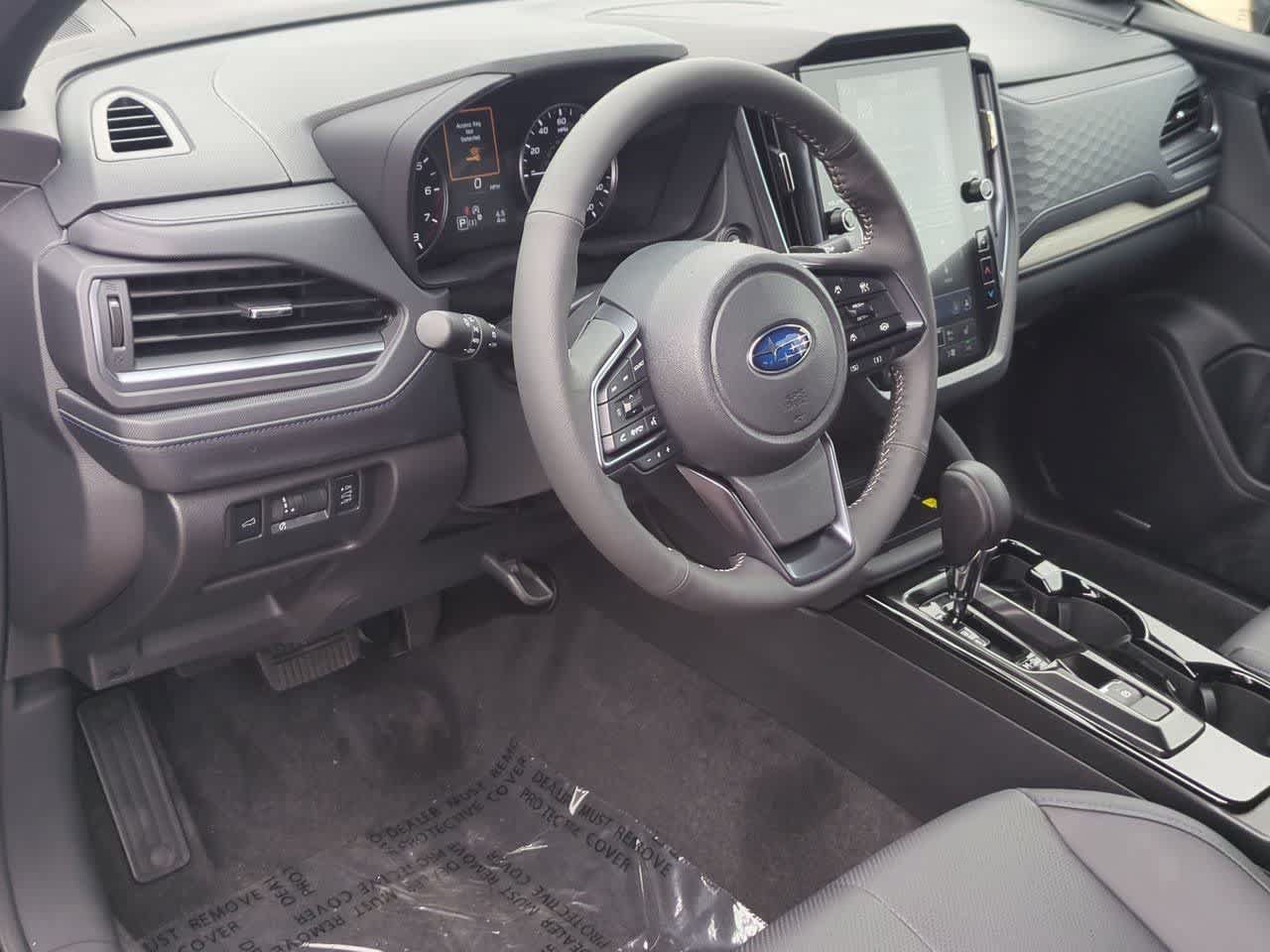 New 2026 Subaru Forester Limited AWD/4WD image 2