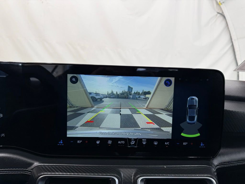 Used 2024 Ford Mustang Premium image 25