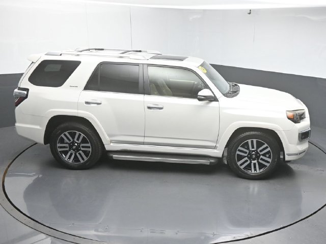 Used 2014 Toyota 4Runner Limited RWD image 49