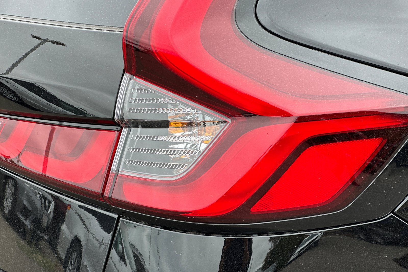 New 2026 Honda CR-V Sport image 32