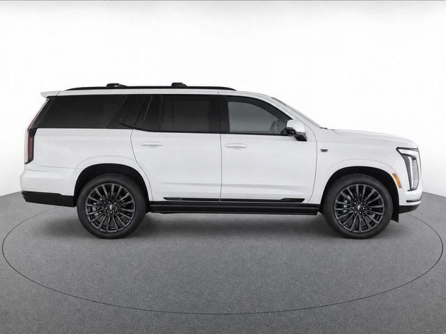 Used 2025 Cadillac Escalade Sport Platinum AWD/4WD image 2