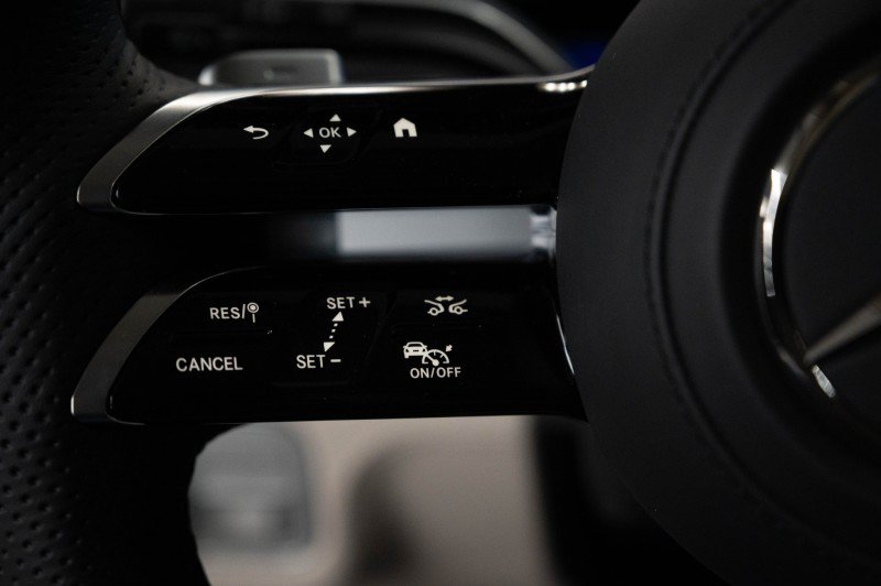 New 2026 Mercedes-Benz GLS 450 4MATIC image 25