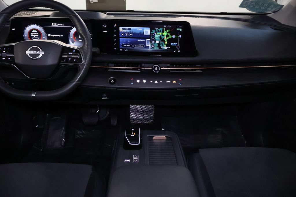 Used 2024 Nissan Ariya AWD image 18