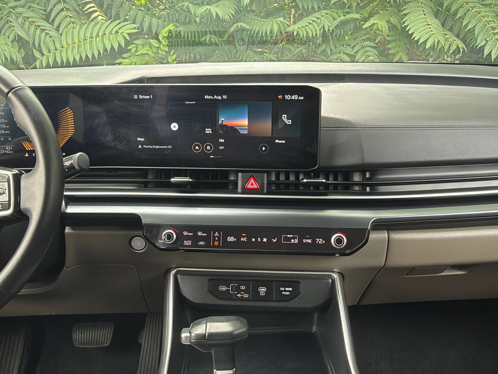 Used 2026 Kia Carnival FWD image 17