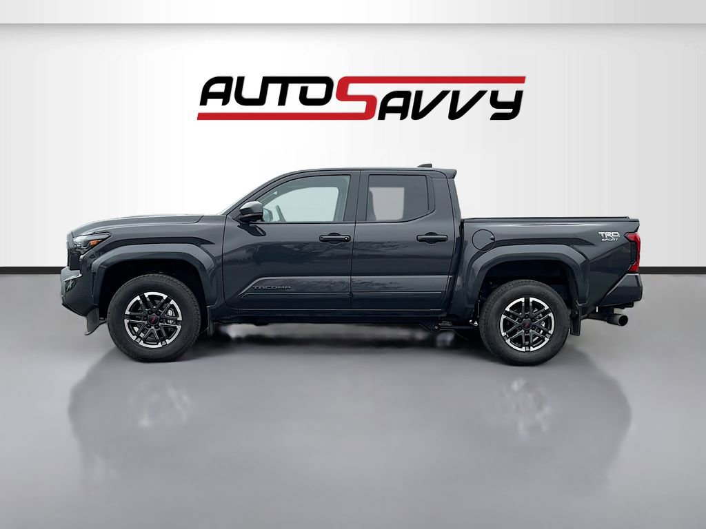 Used 2024 Toyota Tacoma TRD Sport image 4
