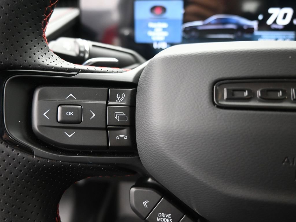 New 2024 Dodge Charger R/T w/ Plus Group image 2