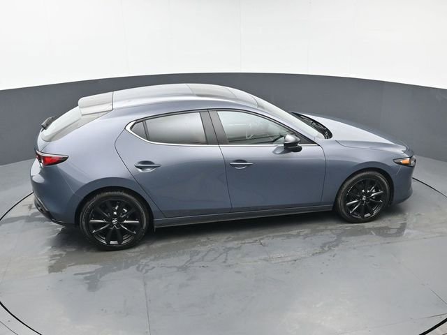 Certified 2023 MAZDA MAZDA3 s image 34