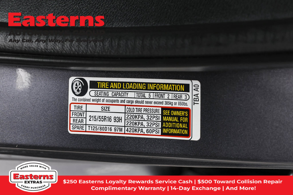 Used 2020 Honda Civic LX image 30