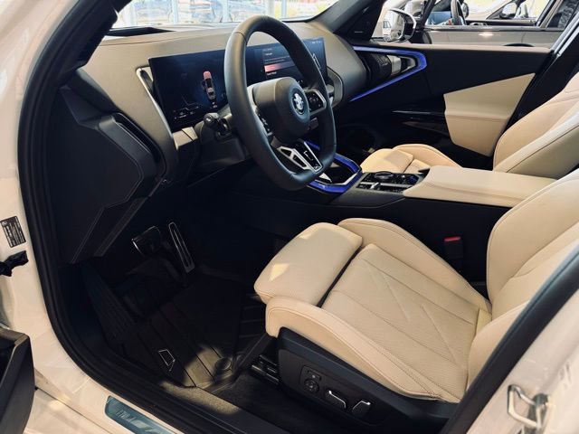New 2026 BMW X3 xDrive30 w/ Premium Package AWD/4WD image 19