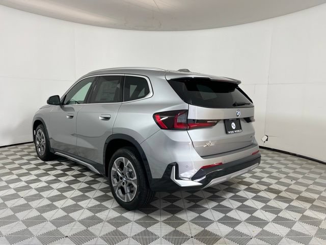 Used 2026 BMW X1 xDrive28i w/ Technology Package AWD/4WD image 5