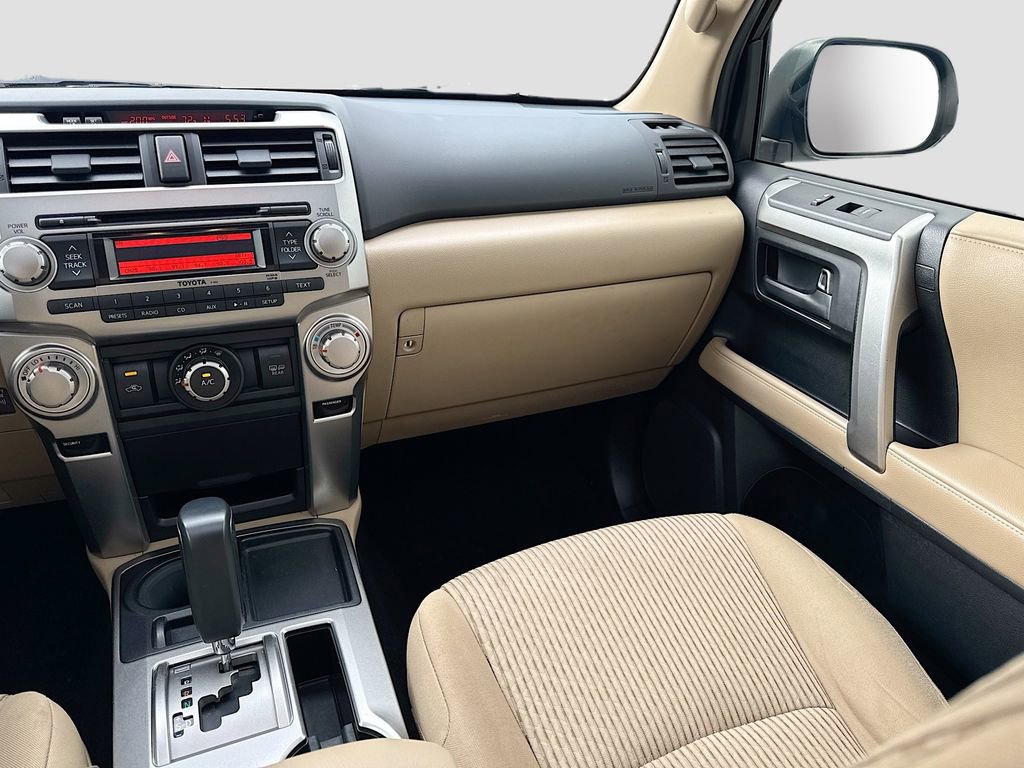 Used 2012 Toyota 4Runner SR5 w/ Convenience Pkg image 27