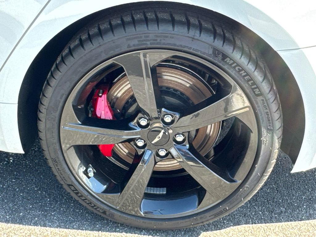 Used 2026 Genesis G70 3.3T Sport Prestige image 19