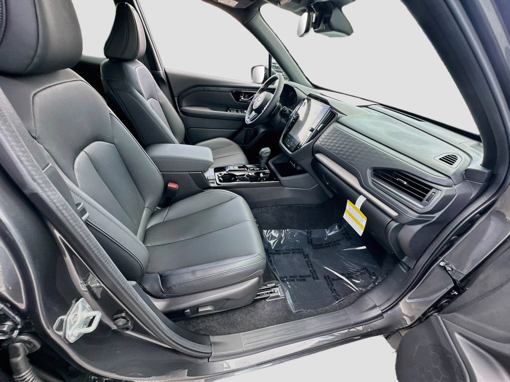 New 2026 Subaru Forester Limited AWD/4WD image 25