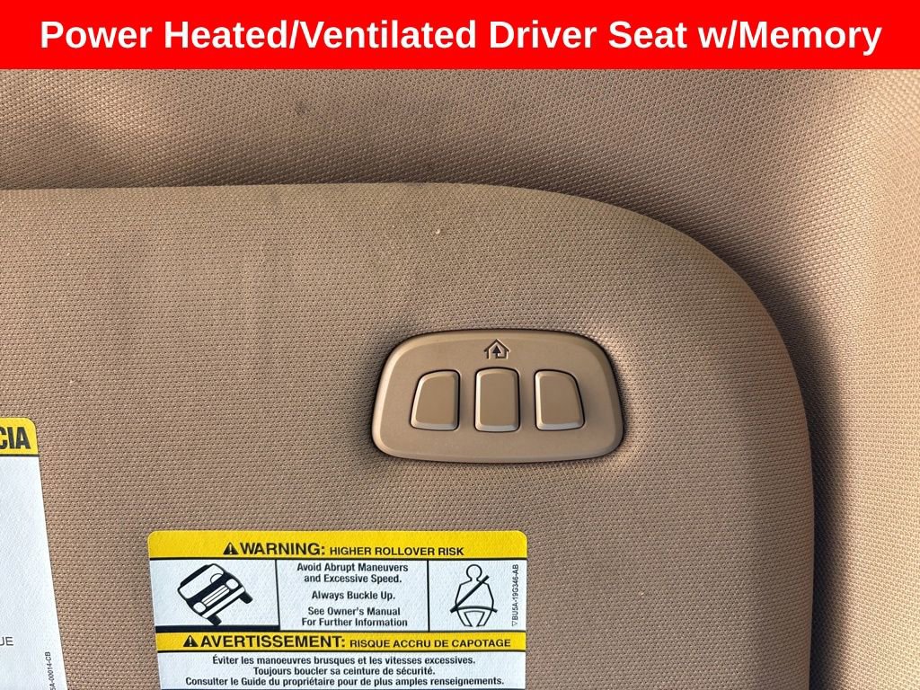 Used 2022 Ford F250 Lariat w/ Chrome Package image 28