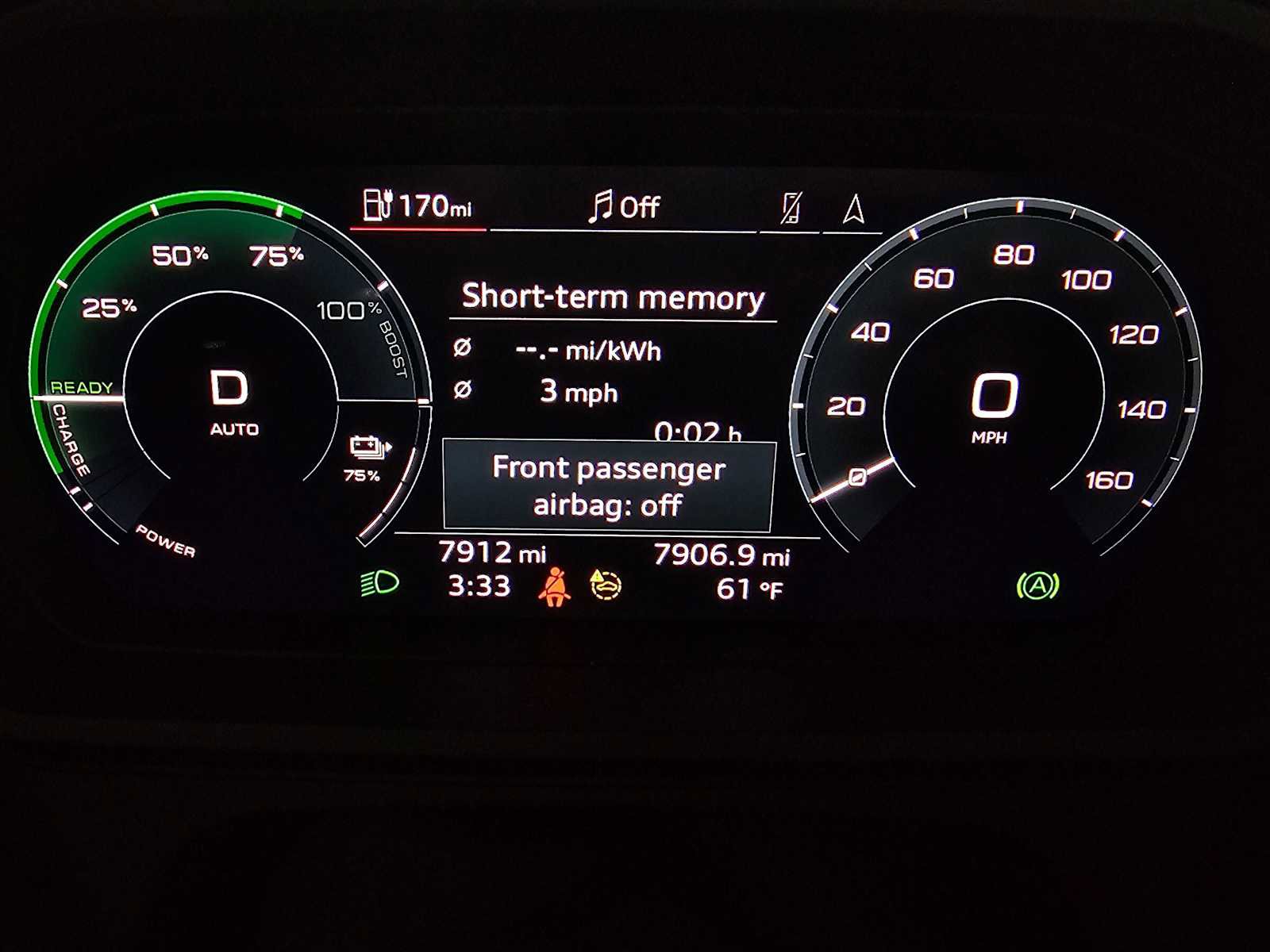 Used 2024 Audi Q4 e-tron Premium Plus image 25