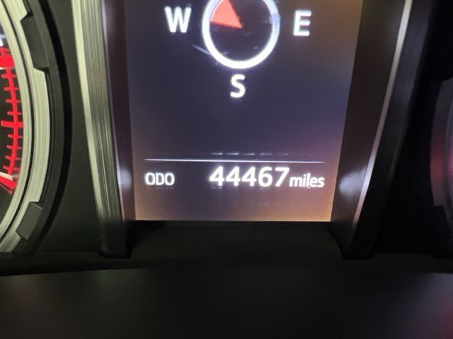 Used 2021 Toyota 4Runner Venture image 33