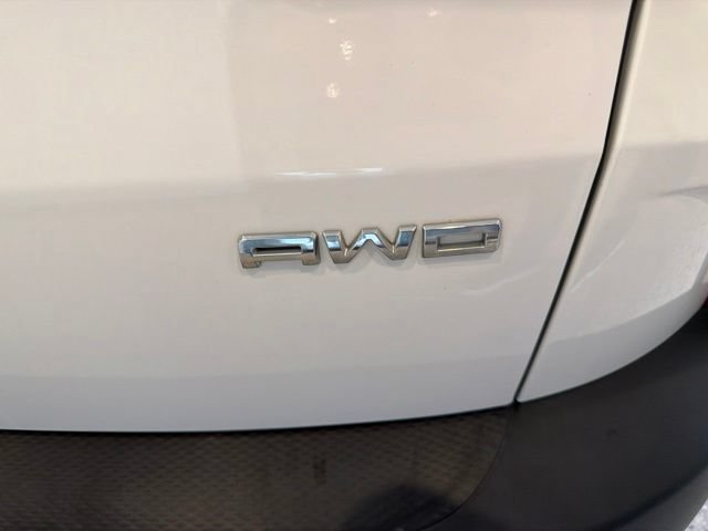 Used 2021 Ford Escape S AWD/4WD image 7
