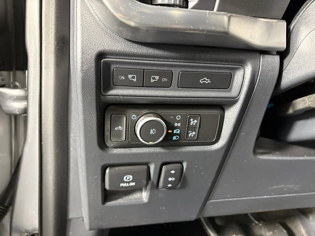 Certified 2021 Ford F150 Lariat image 14