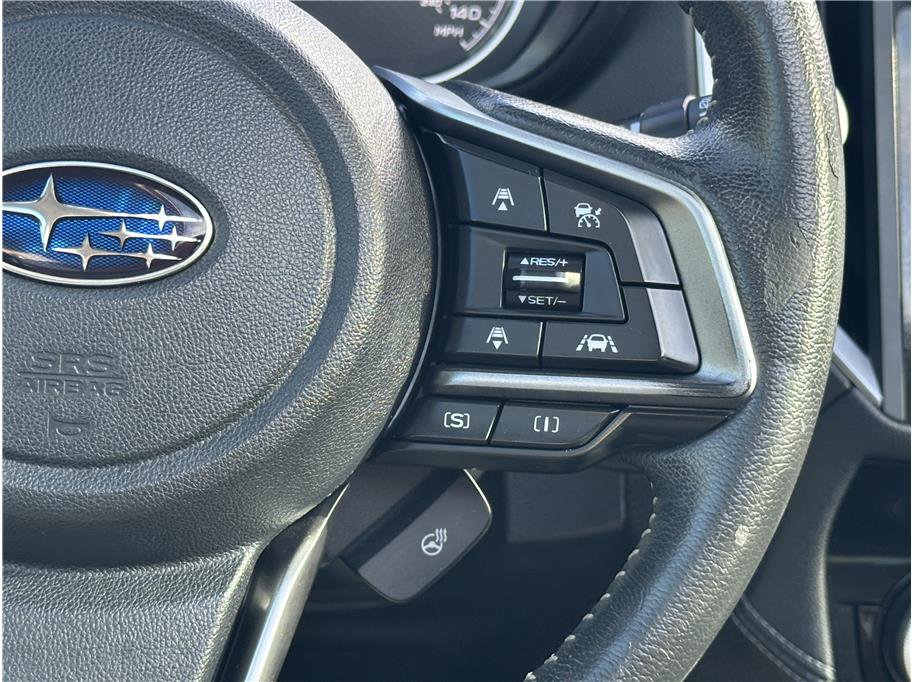 Used 2019 Subaru Forester Limited w/ Popular Package #3 image 23