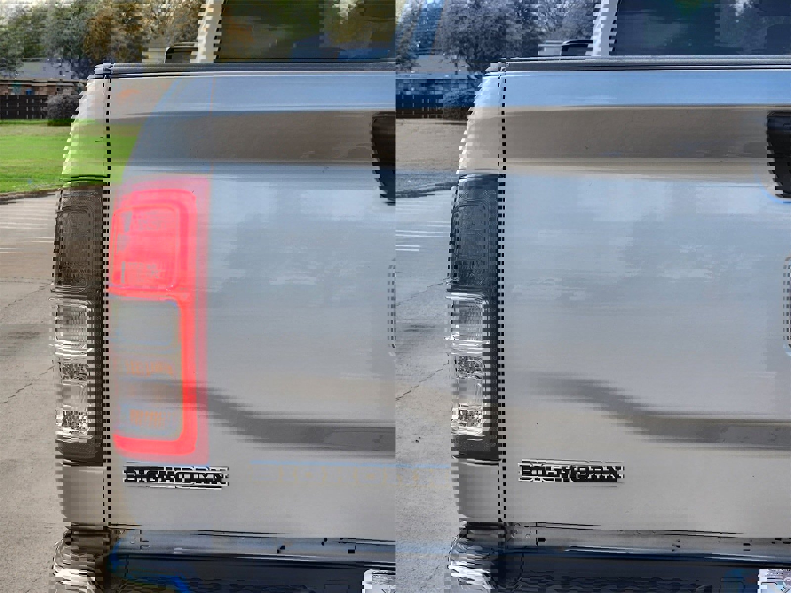 Certified 2024 RAM 2500 Big Horn w/ Bed Utility Group image 10