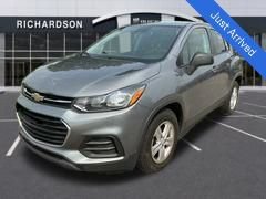 Used 2020 Chevrolet Trax LS w/ Tint and Cruise Package