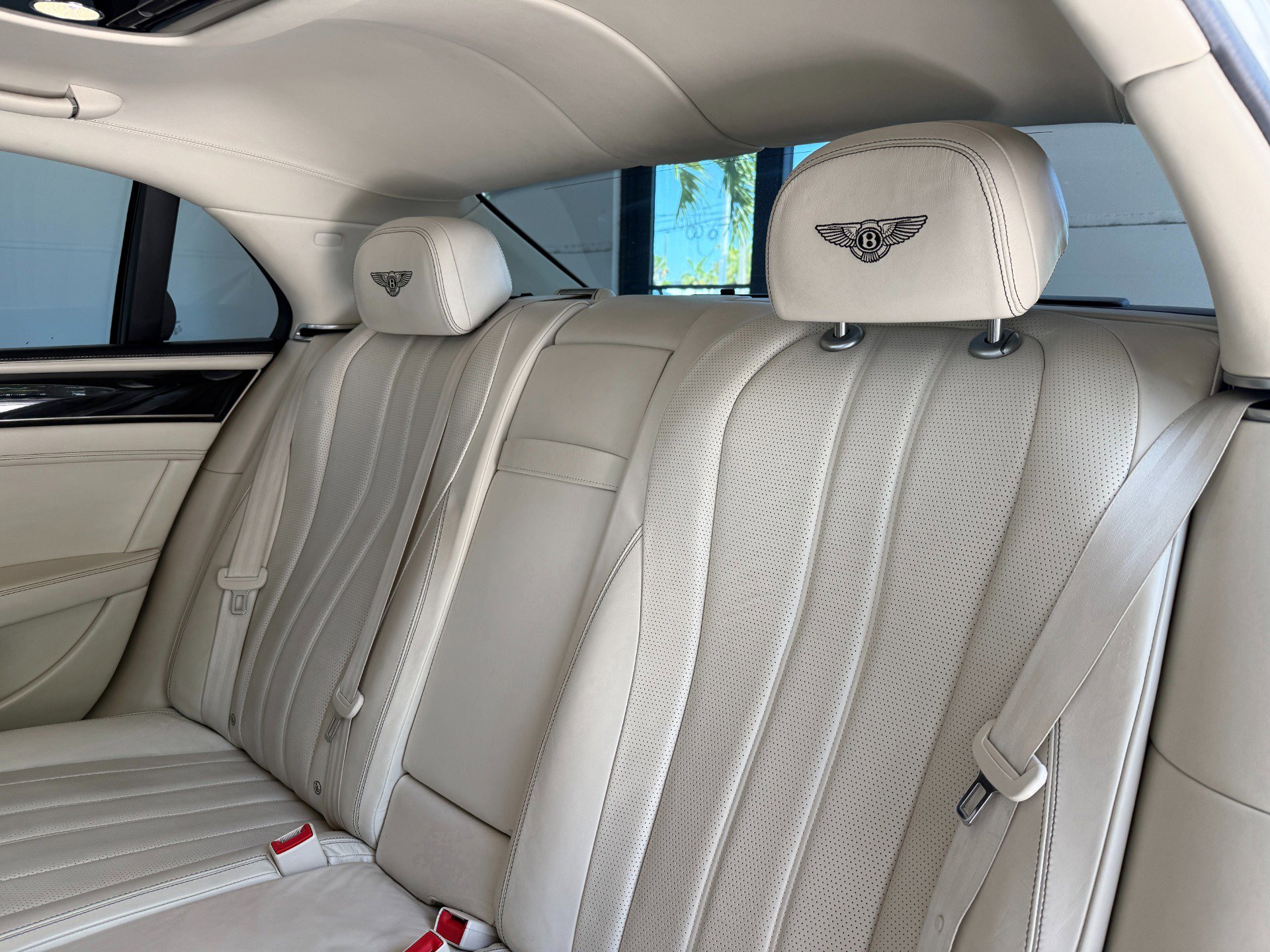 Used 2014 Bentley Flying Spur W12 AWD/4WD image 33