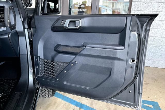 Used 2026 Ford Bronco Badlands AWD/4WD image 25