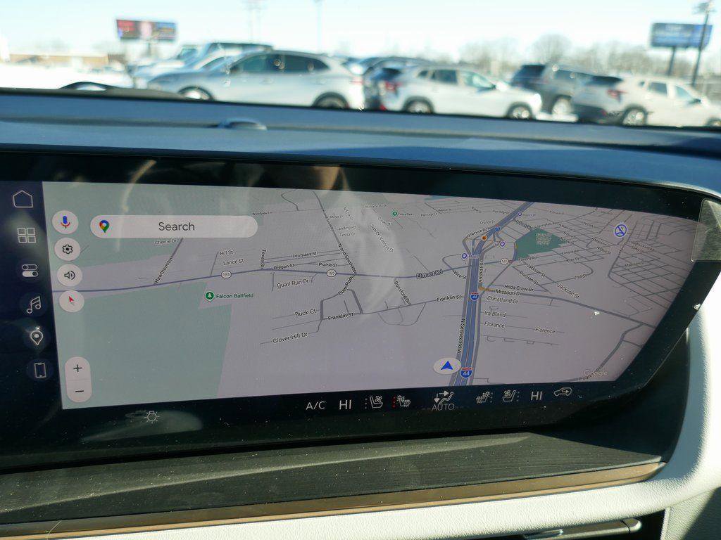 New 2026 Buick Envision Avenir image 19