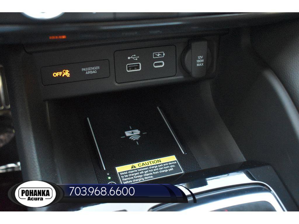 New 2026 Acura Integra Type S image 25