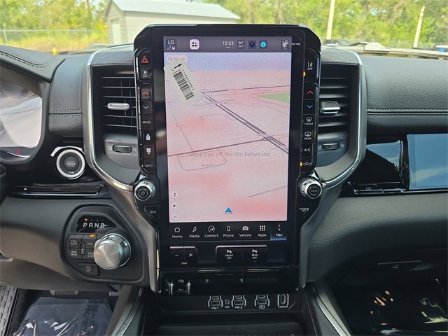 New 2026 RAM 1500 Laramie image 17