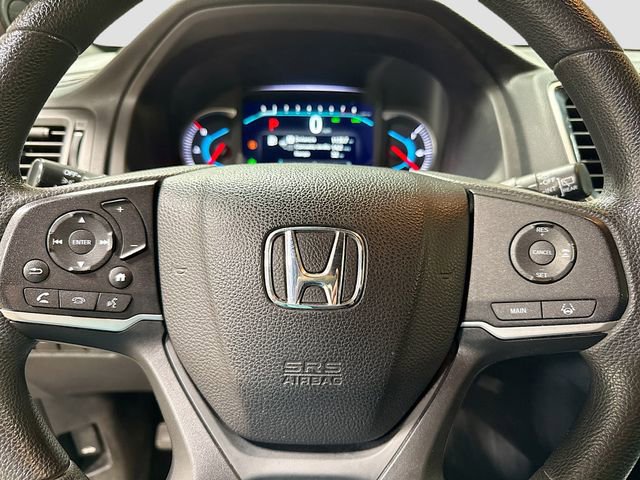 Used 2022 Honda Pilot Sport image 13