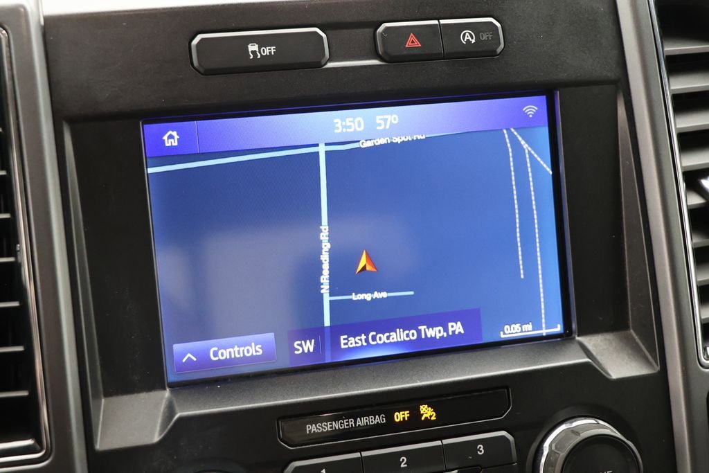 Used 2020 Ford F150 XLT w/ Equipment Group 302A Luxury image 24