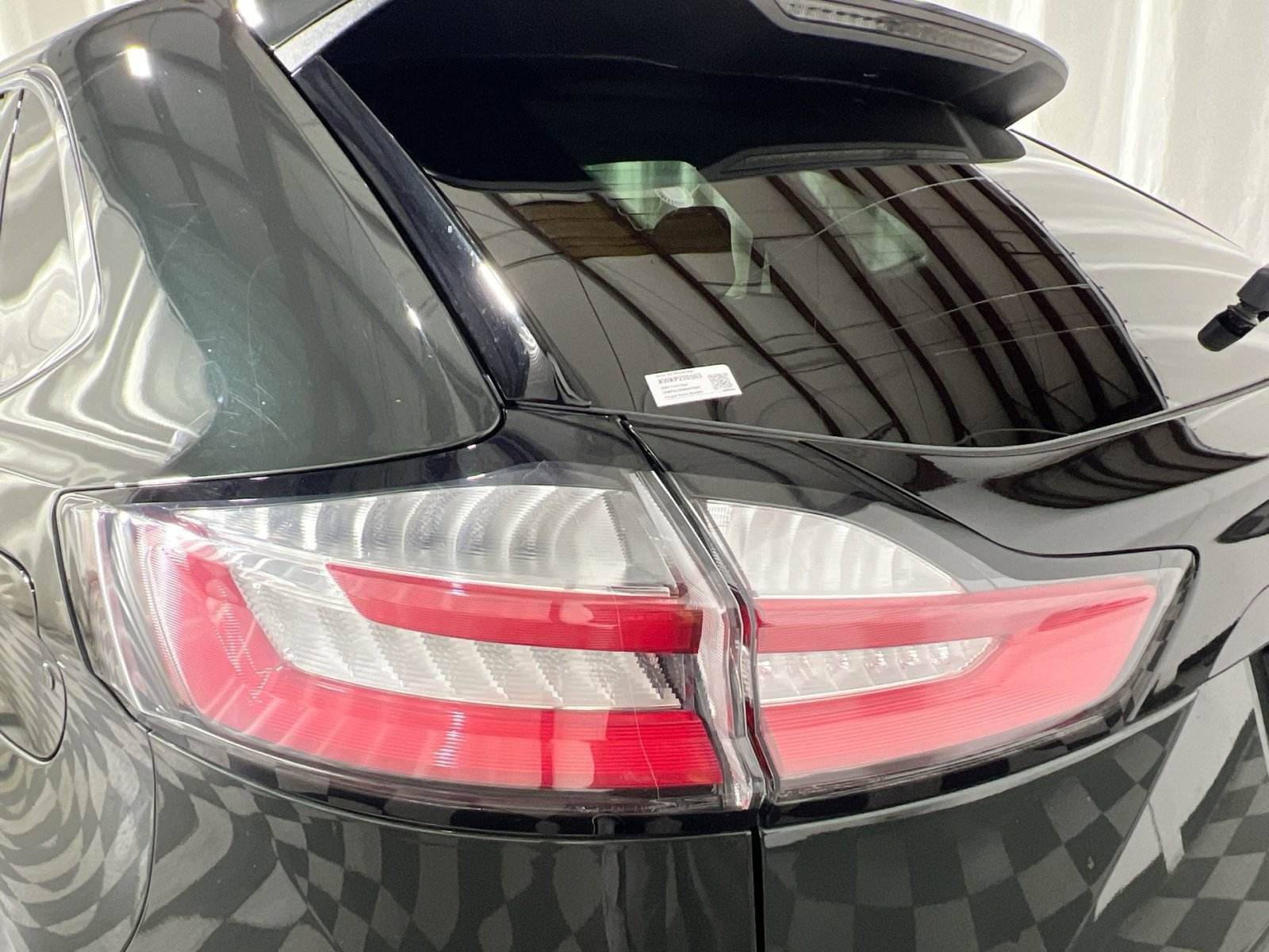 Used 2022 Ford Edge SEL w/ Convenience Package image 16