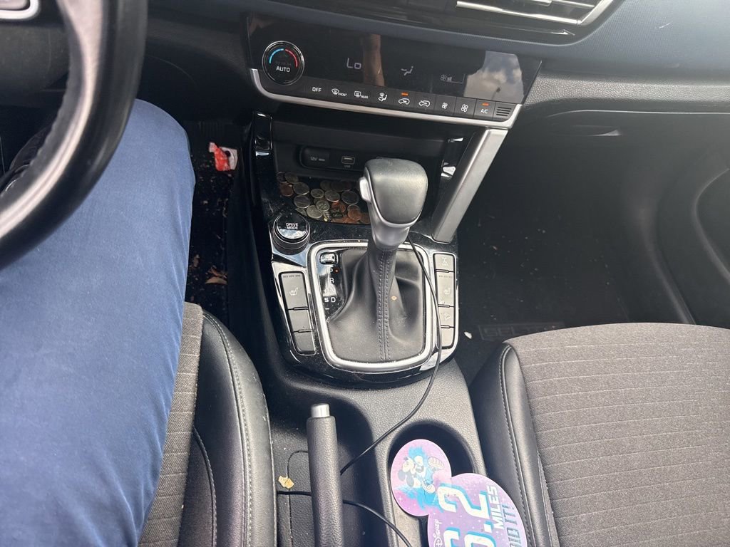 Used 2022 Kia Seltos S image 5