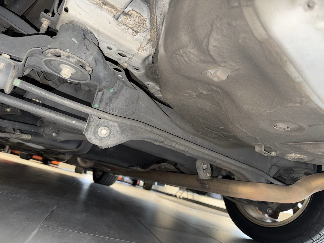 Used 2011 Honda Accord EX-L image 26