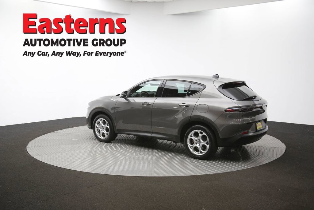 Used 2024 Alfa Romeo Tonale Sprint image 63