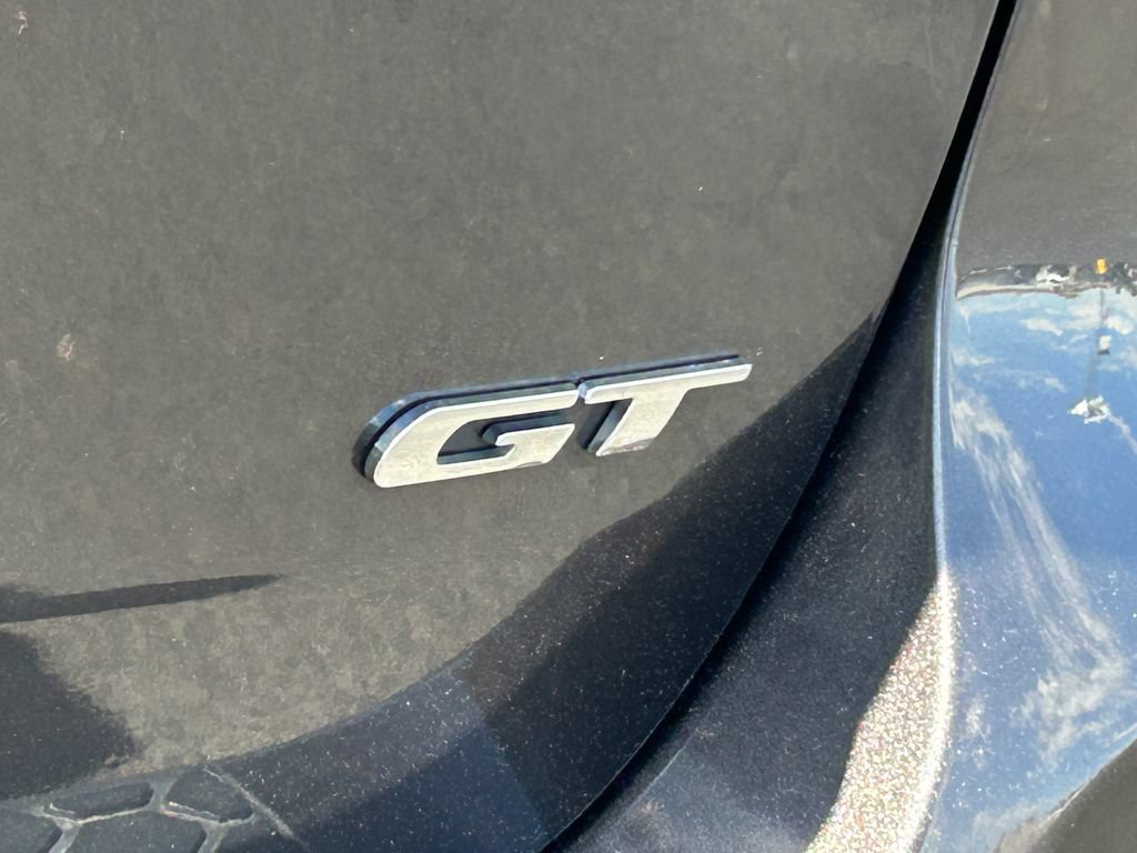 Used 2018 Dodge Durango GT AWD/4WD image 4